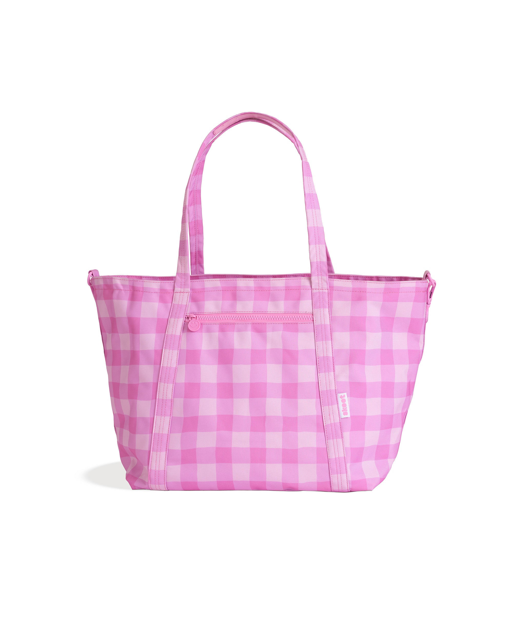 The Tote Bag – Skoot