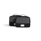 Skoot Trunk Small Packing Cubes in Onyx
