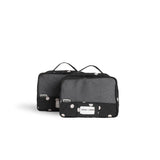 Skoot Trunk Small Packing Cubes in Polka Dot
