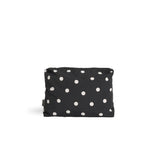 Skoot Trunk Zip Pouch in Polka Dot