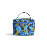 Large Blue Camo