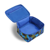 Medium Blue Camo