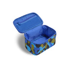 Small Blue Camo