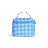 Large Blue Gingham