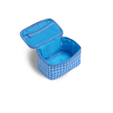 Small Blue Gingham