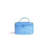 Small Blue Gingham