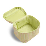 Large Green Gingham