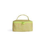 Medium Green Gingham