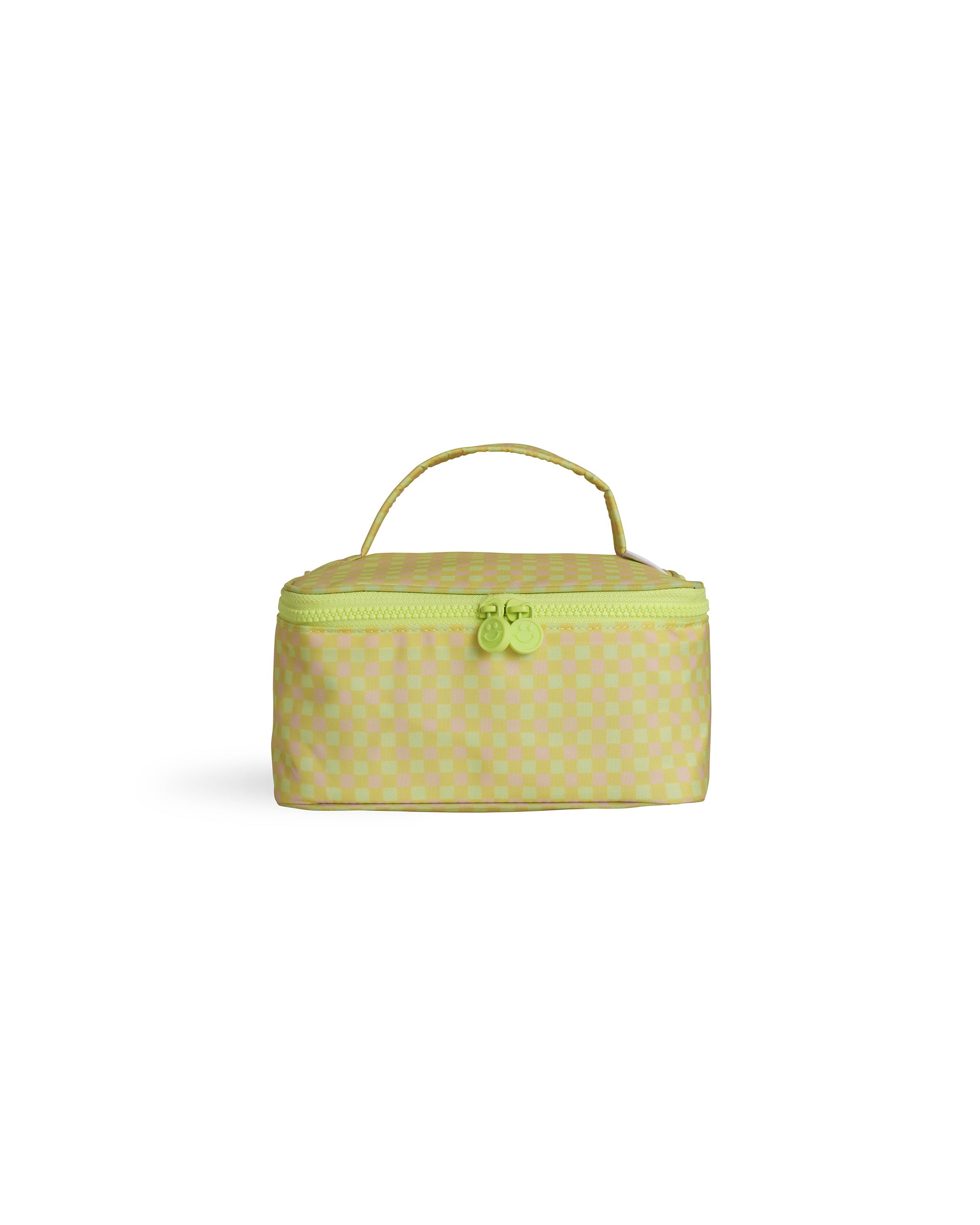 Medium Green Gingham
