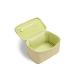 Small Green Gingham