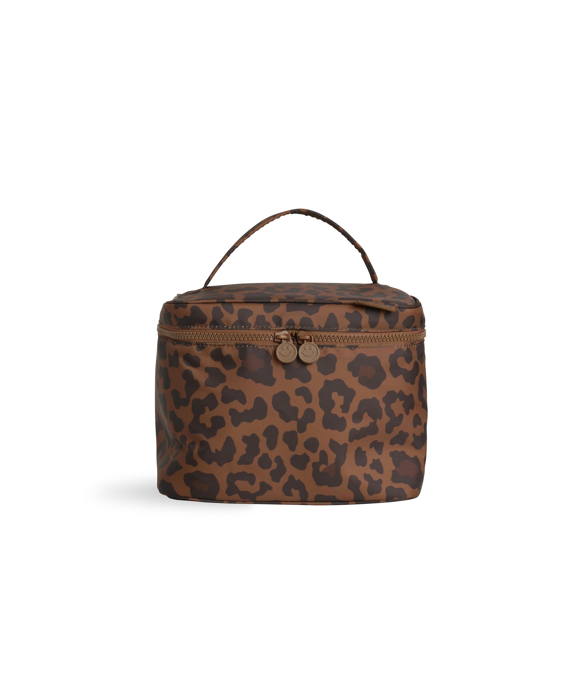 Large Leopard