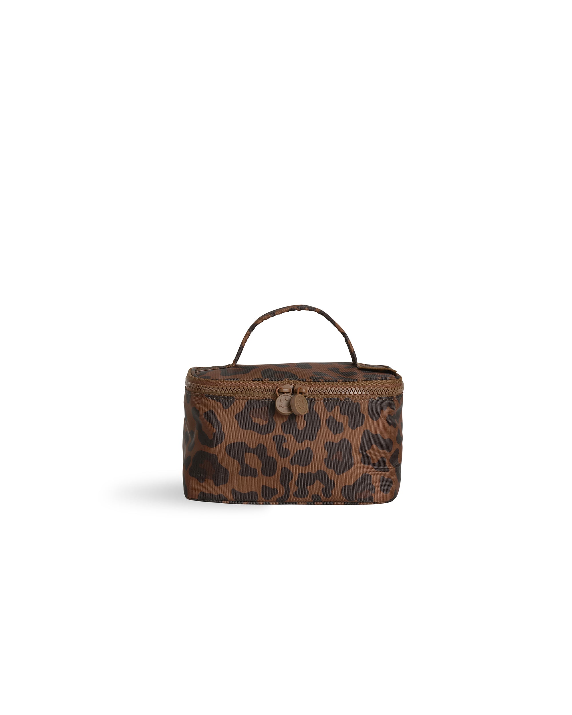 Small Leopard