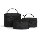 Small Medium Large Onyx