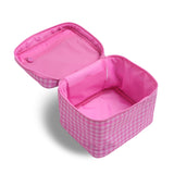 Large Pink Gingham