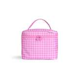Large Pink Gingham