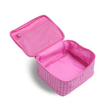 Medium Pink Gingham