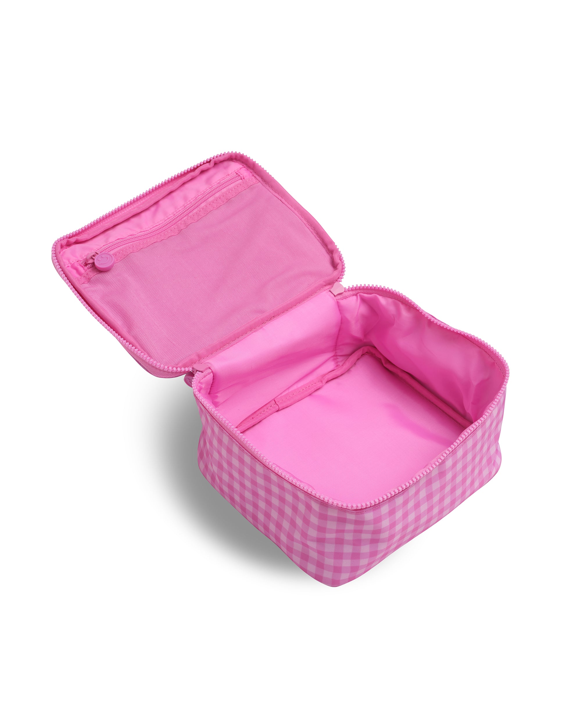 Medium Pink Gingham