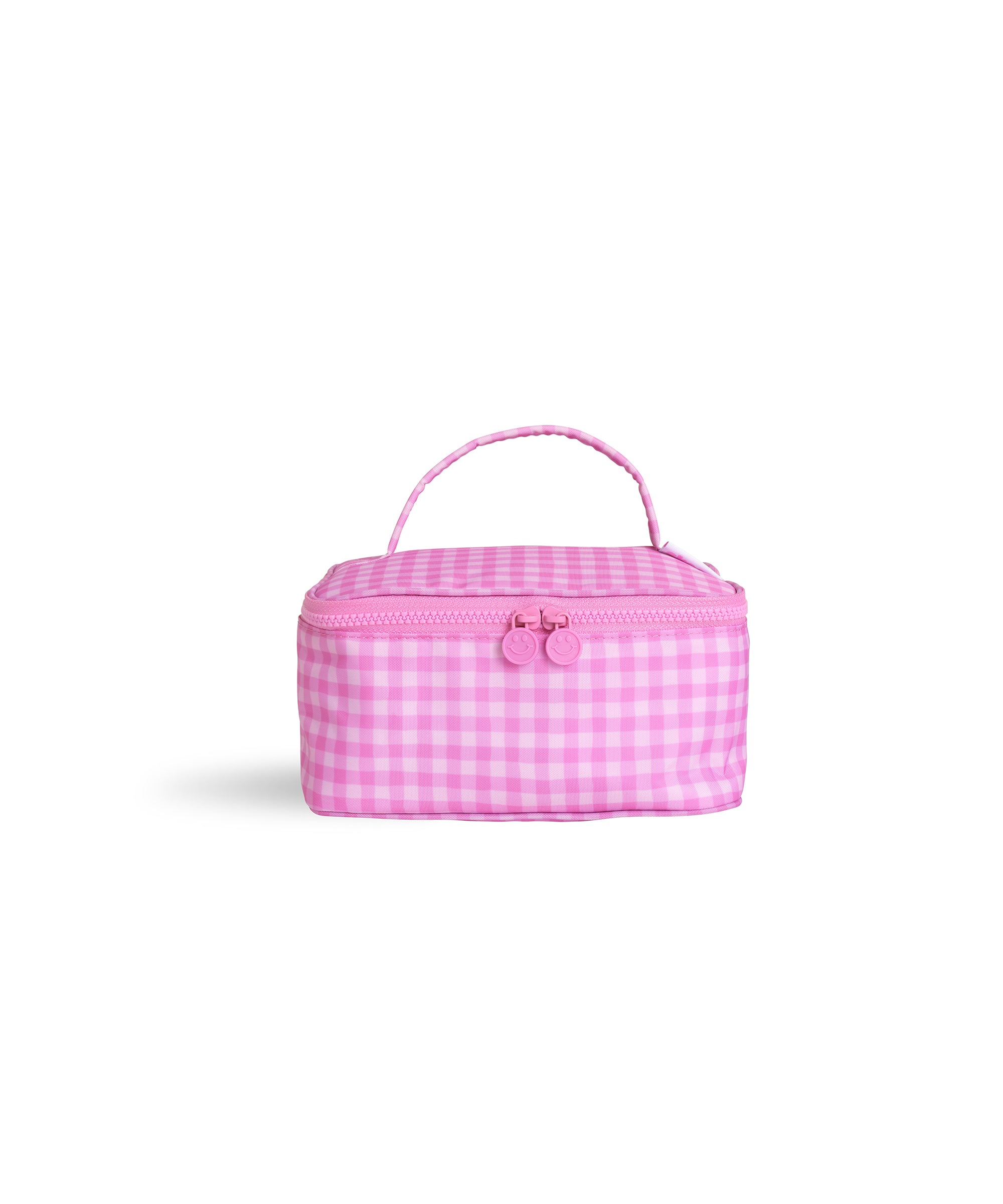 Medium Pink Gingham