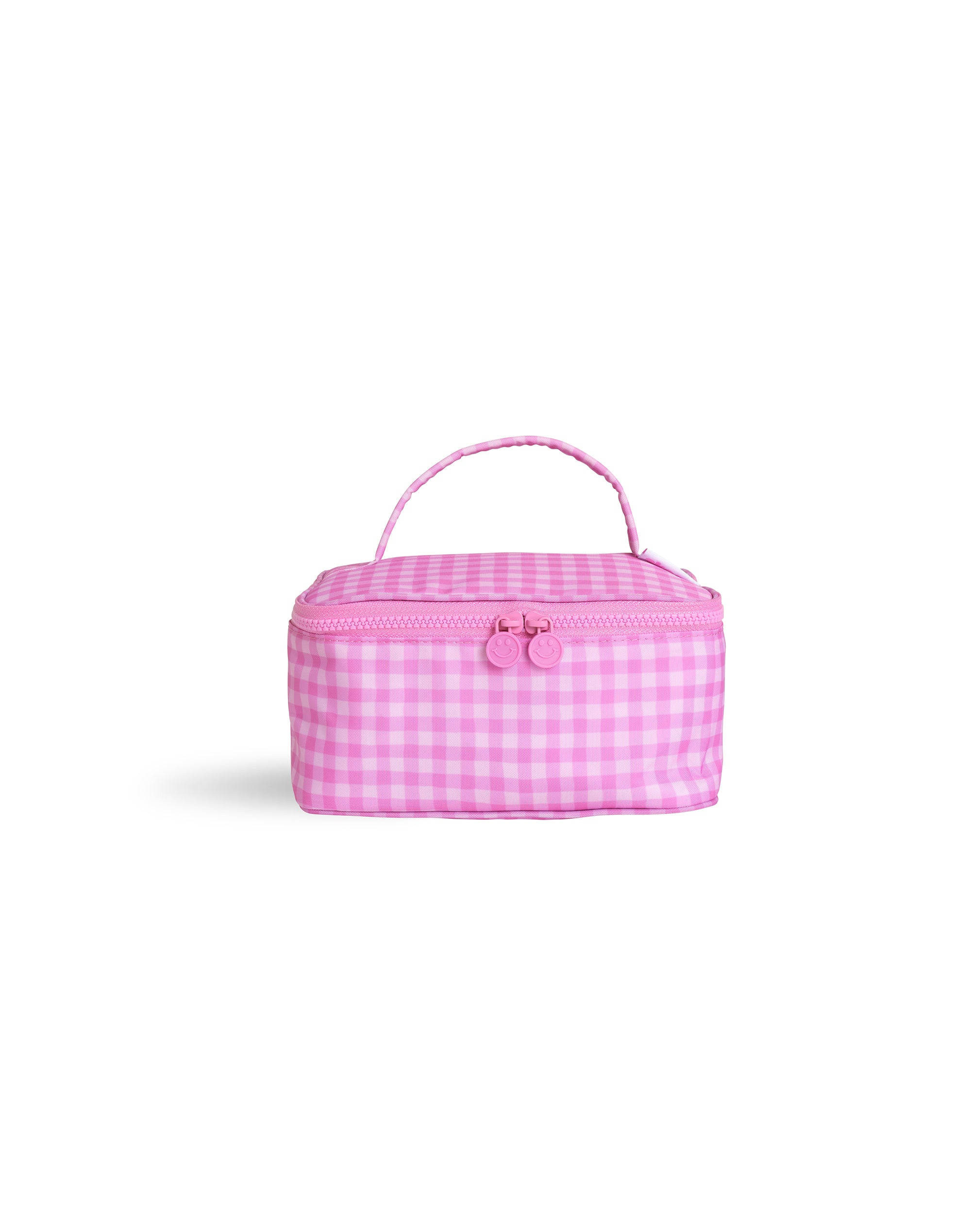 Medium Pink Gingham