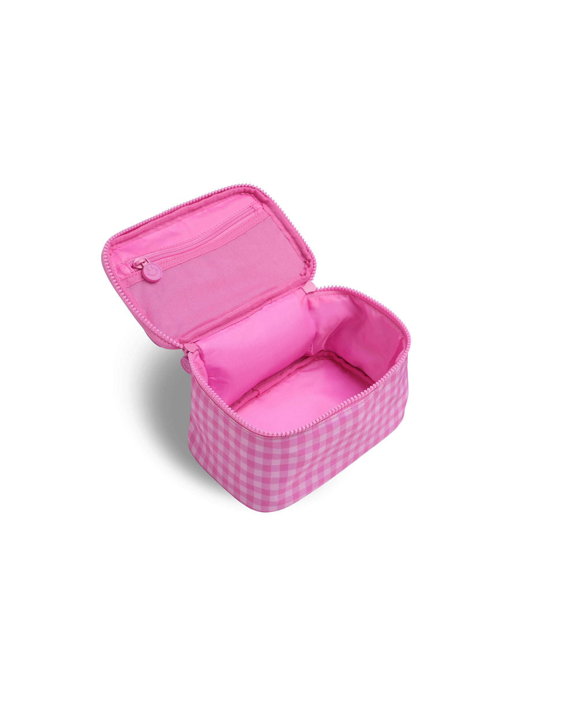 Small Pink Gingham
