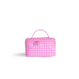 Small Pink Gingham