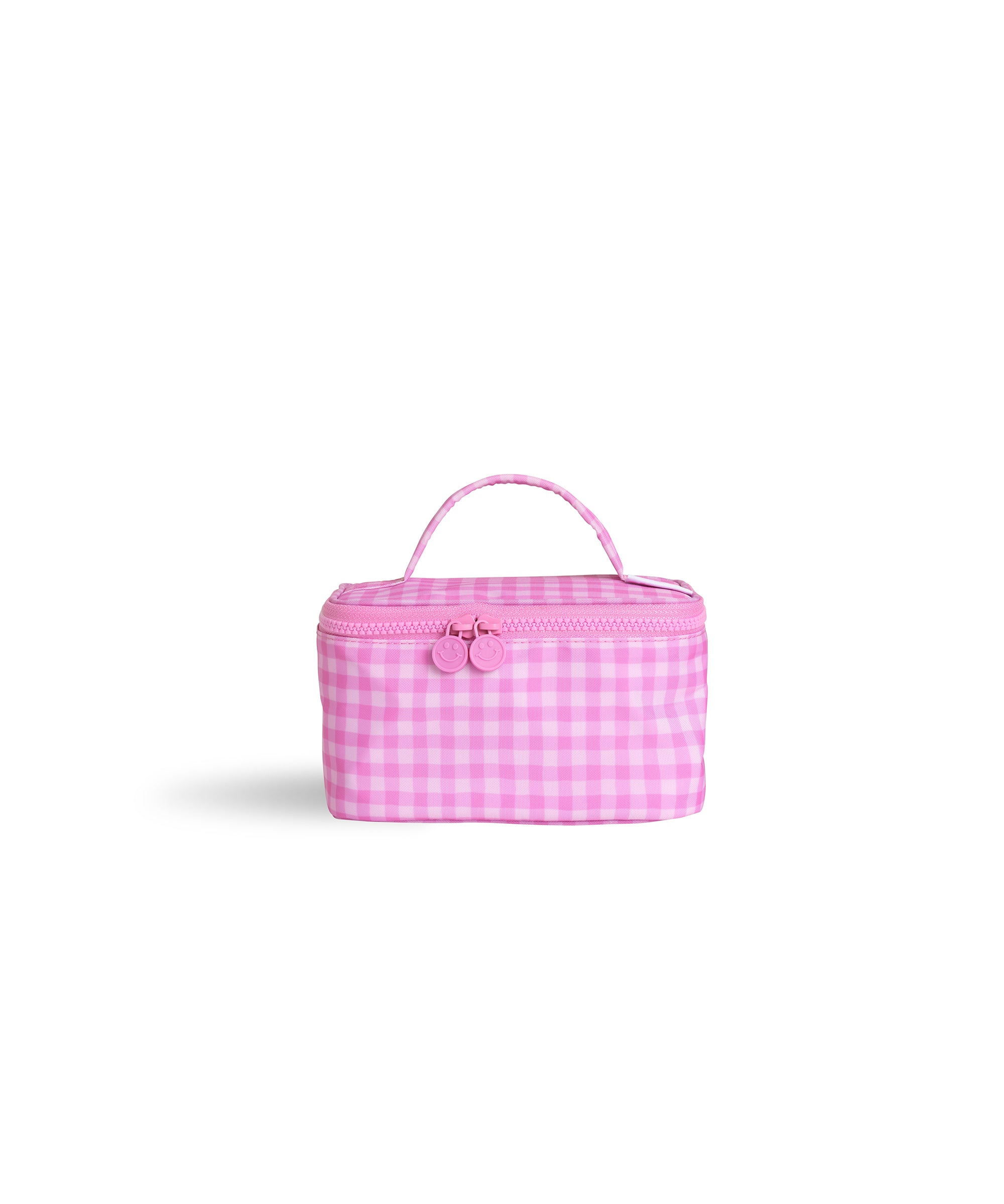 Small Pink Gingham