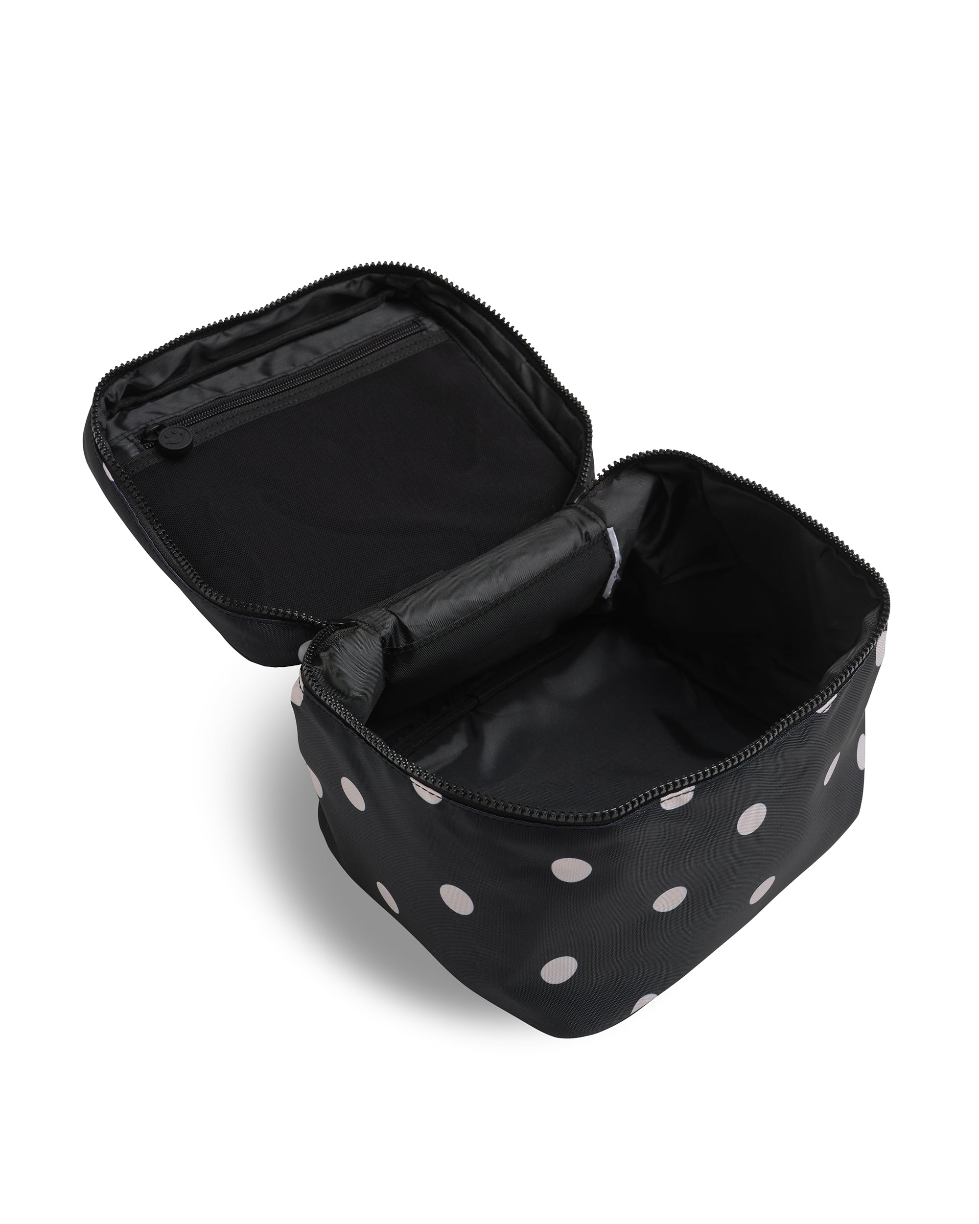 Large Polka Dot