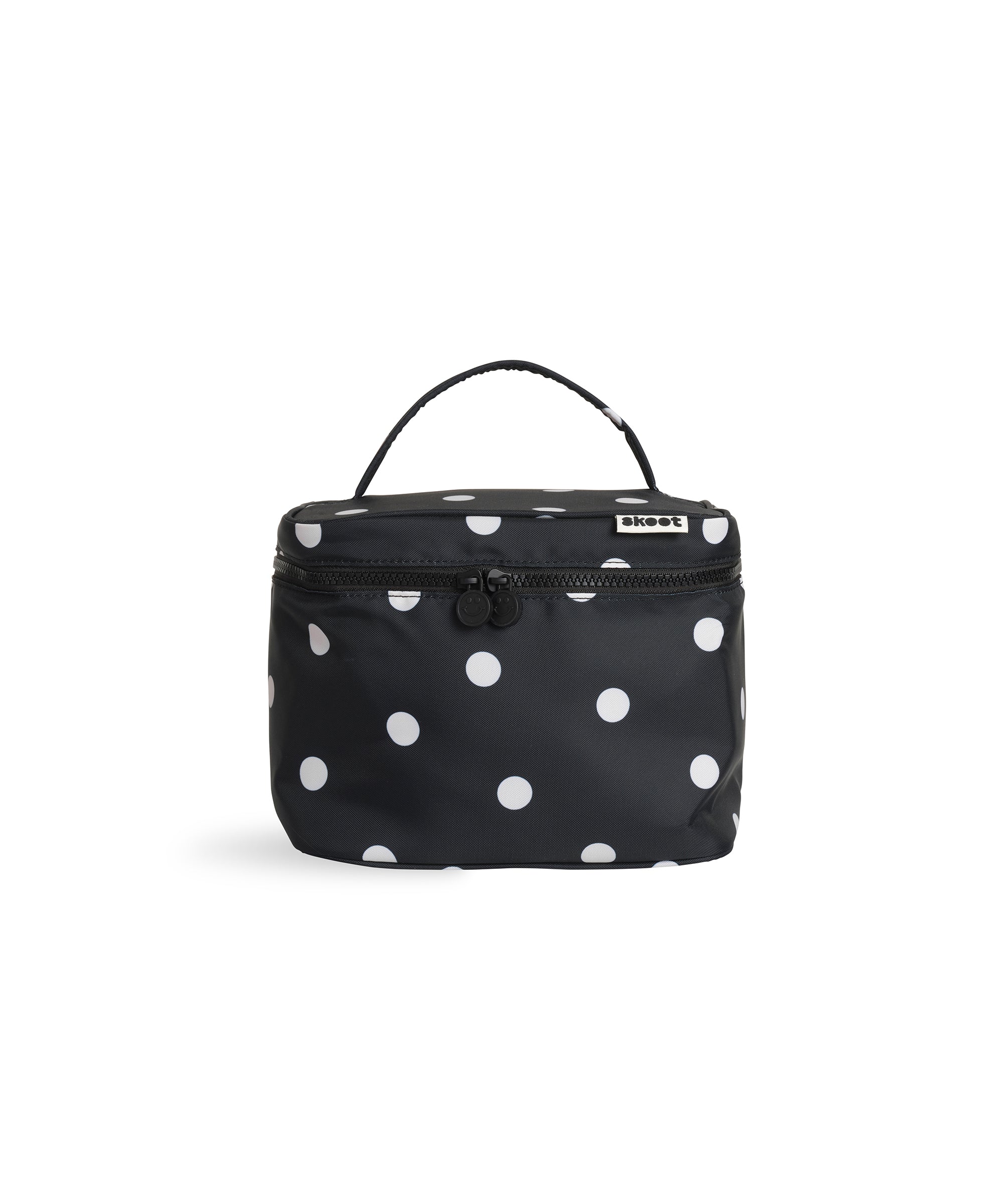 Large Polka Dot