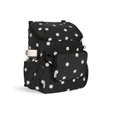 skoot polka dot kids backpack angled