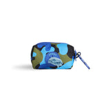 Skoot Mess Mate in Blue Camo