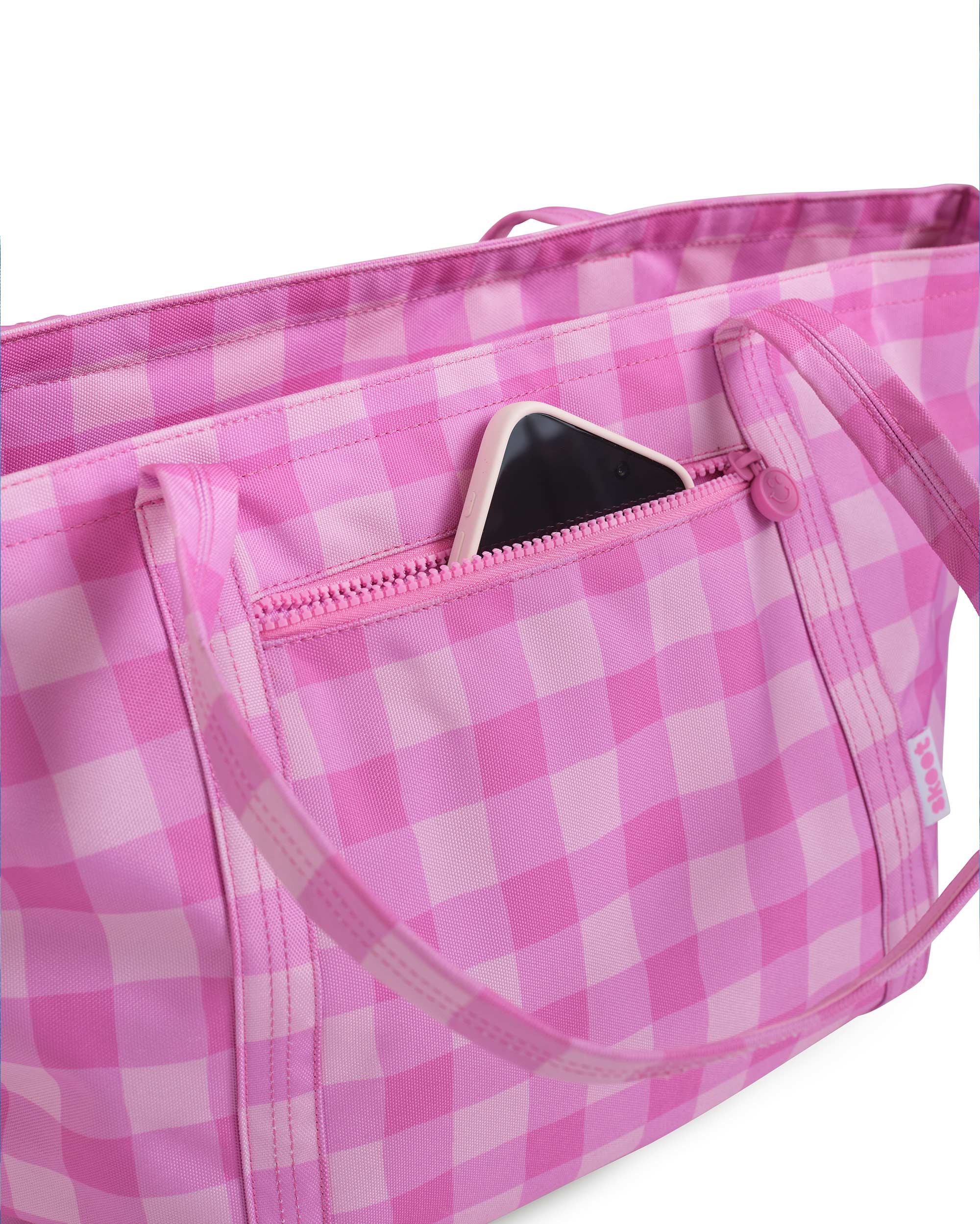 The Tote Bag – Skoot