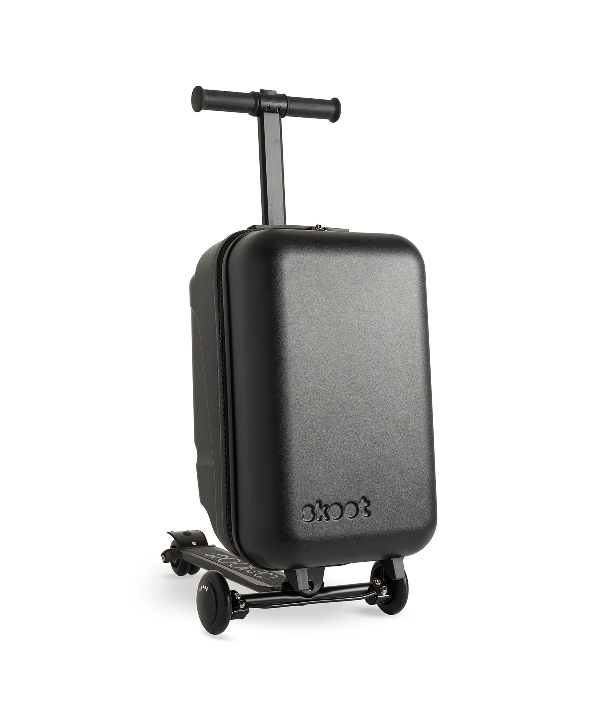 Skoot ScootCase Onyx Angle