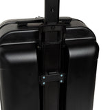 Skoot Onyx scooter skootcase detachable button and handlebar height adjustment