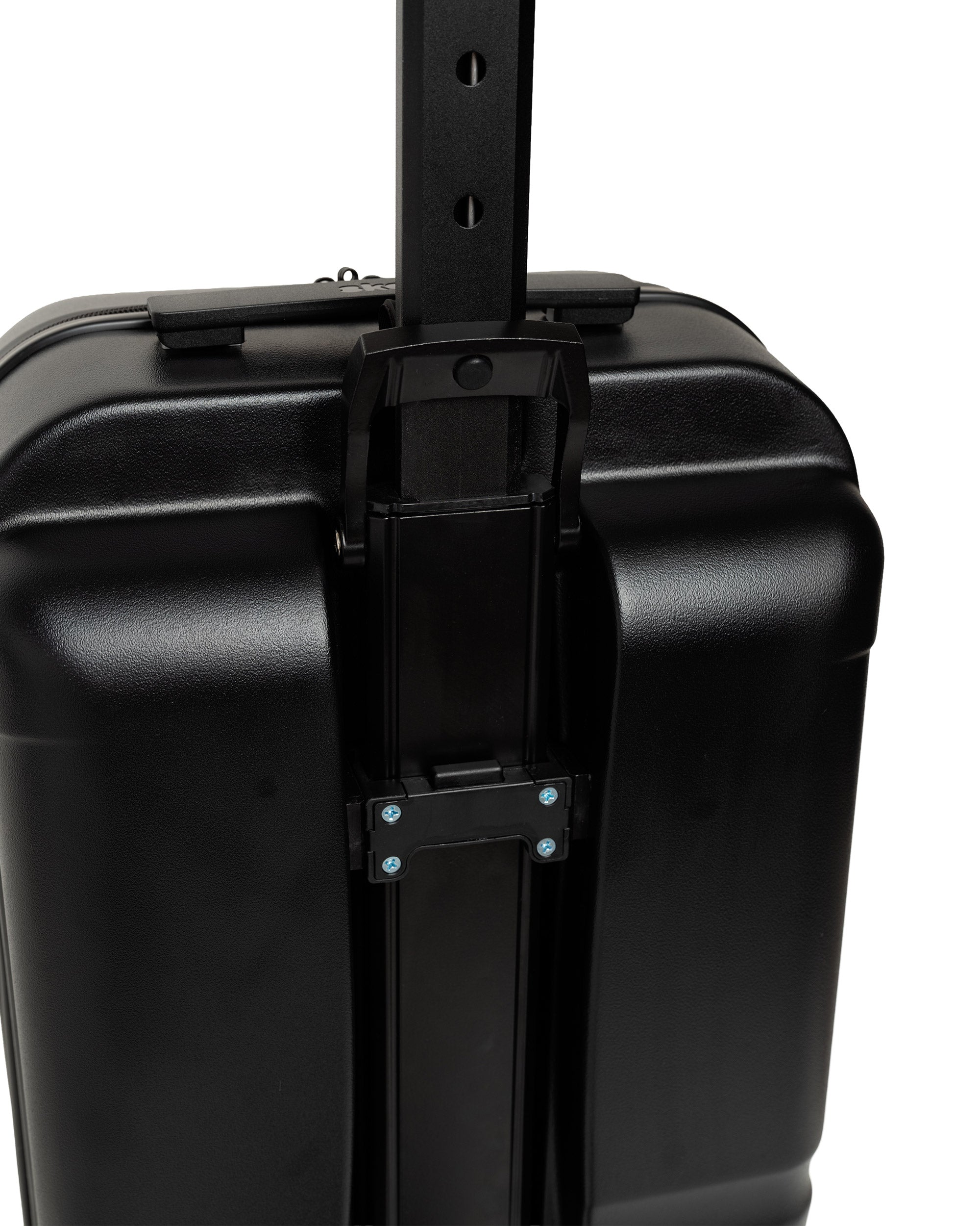 Skoot Onyx scooter skootcase detachable button and handlebar height adjustment