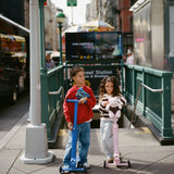 SkootCase™ Doll Carrier