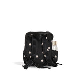 skoot toddler backpack polka dot back