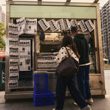 The Tote Bag