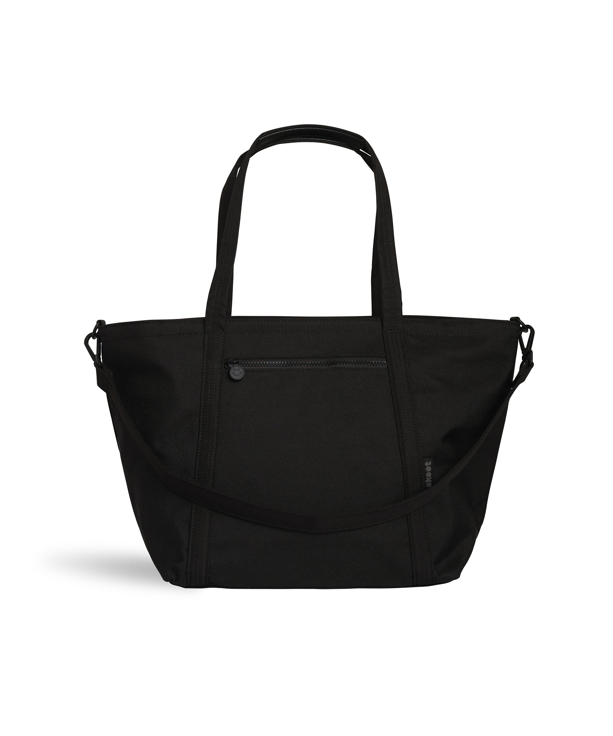Skoot Onyx Tote Bag