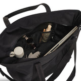 onyx skoot tote bag inside pockets