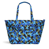 Blue Camo