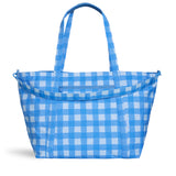 Blue Gingham