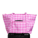 Pink Gingham