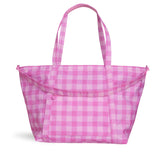 Pink Gingham
