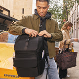 Crew Backpack