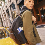 Crew Backpack