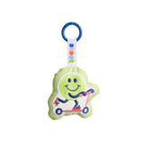 skoot bag charm accessory