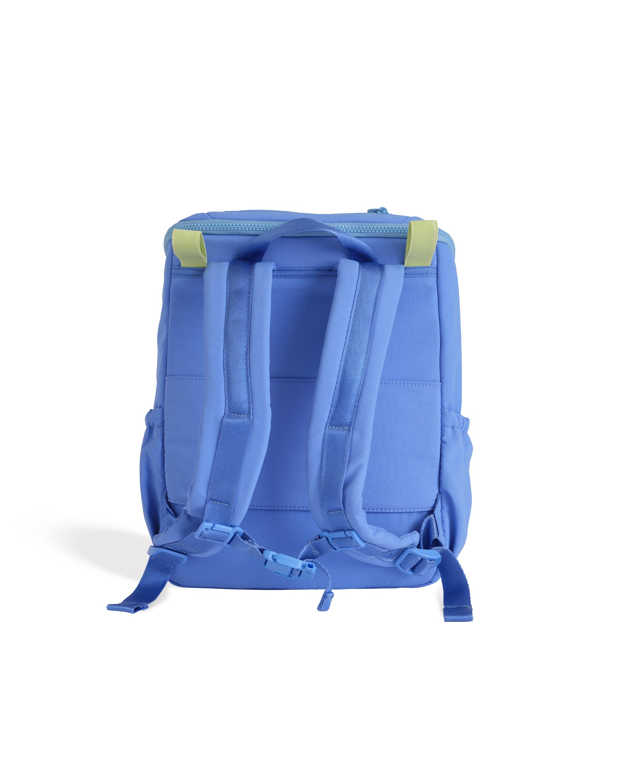 skoot jet blue kids backpack back