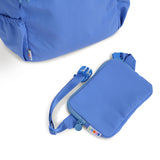 jet blue detachable fanny pack