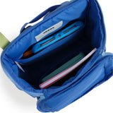 jet blue kids backpack tablet pocket