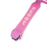 Skoot Pop Pink skootcase scooter griptape foot base